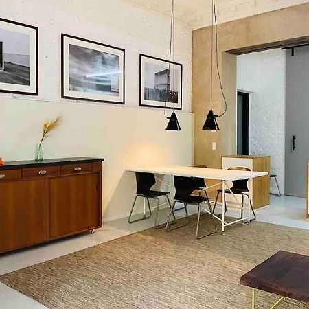 Wunderschoene Ladenwohnung In Kreuzberg 柏林 外观 照片