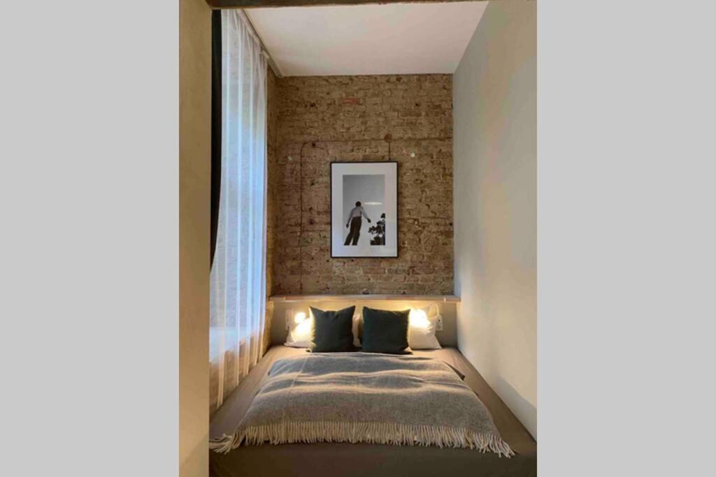 Wunderschoene Ladenwohnung In Kreuzberg 柏林 外观 照片